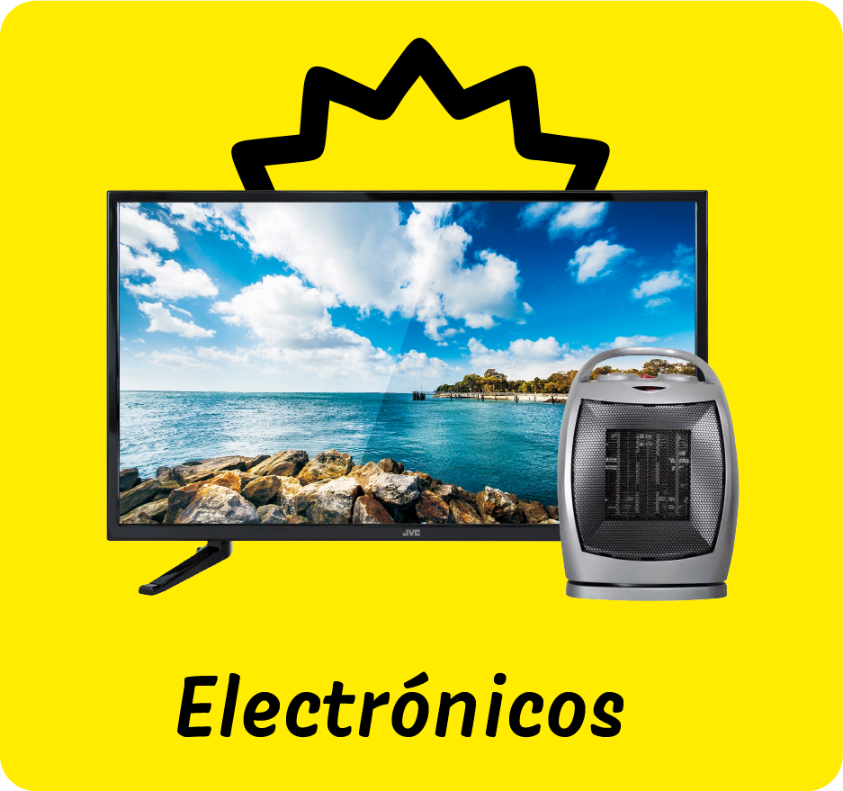 electronicos