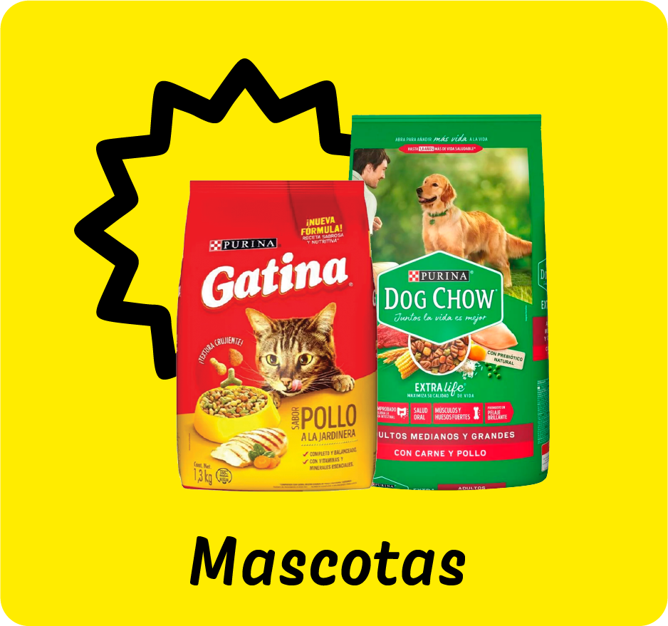 mascotas