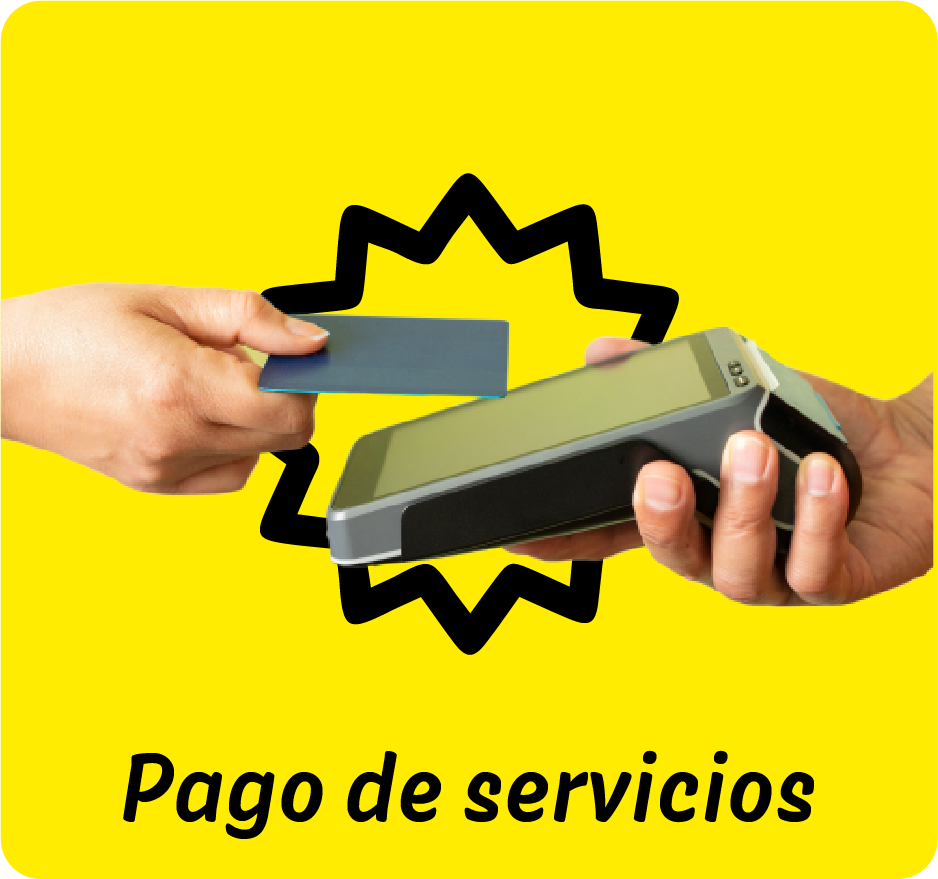 servicios