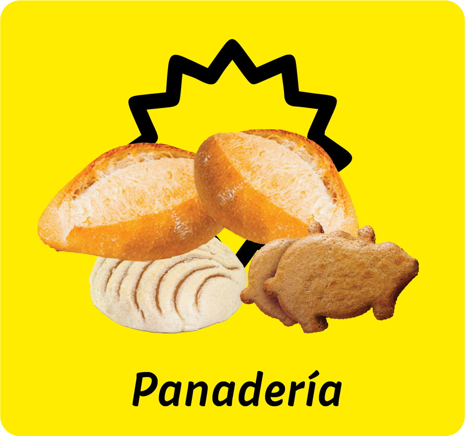 panaderia