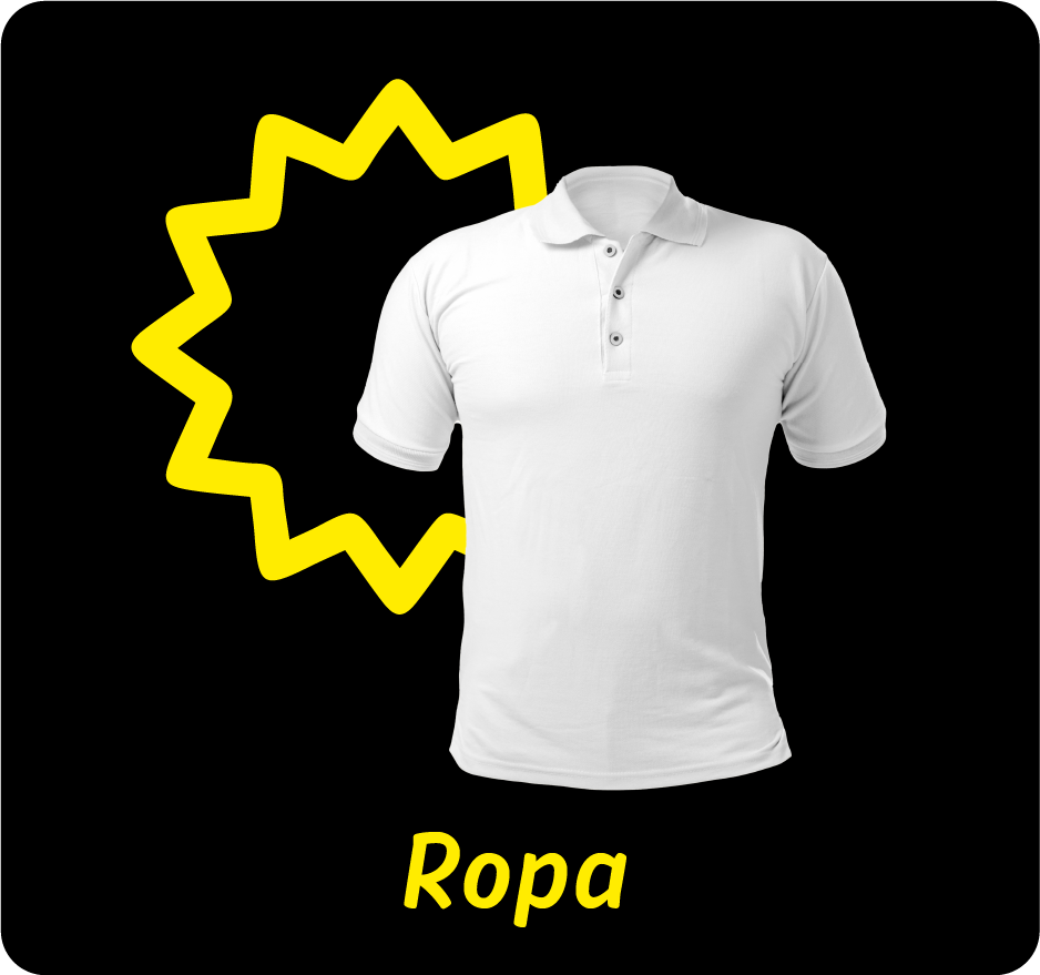 ropa