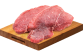 Carne De Res Para Asar Fresca 500g