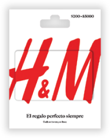 H&M