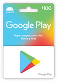 google play